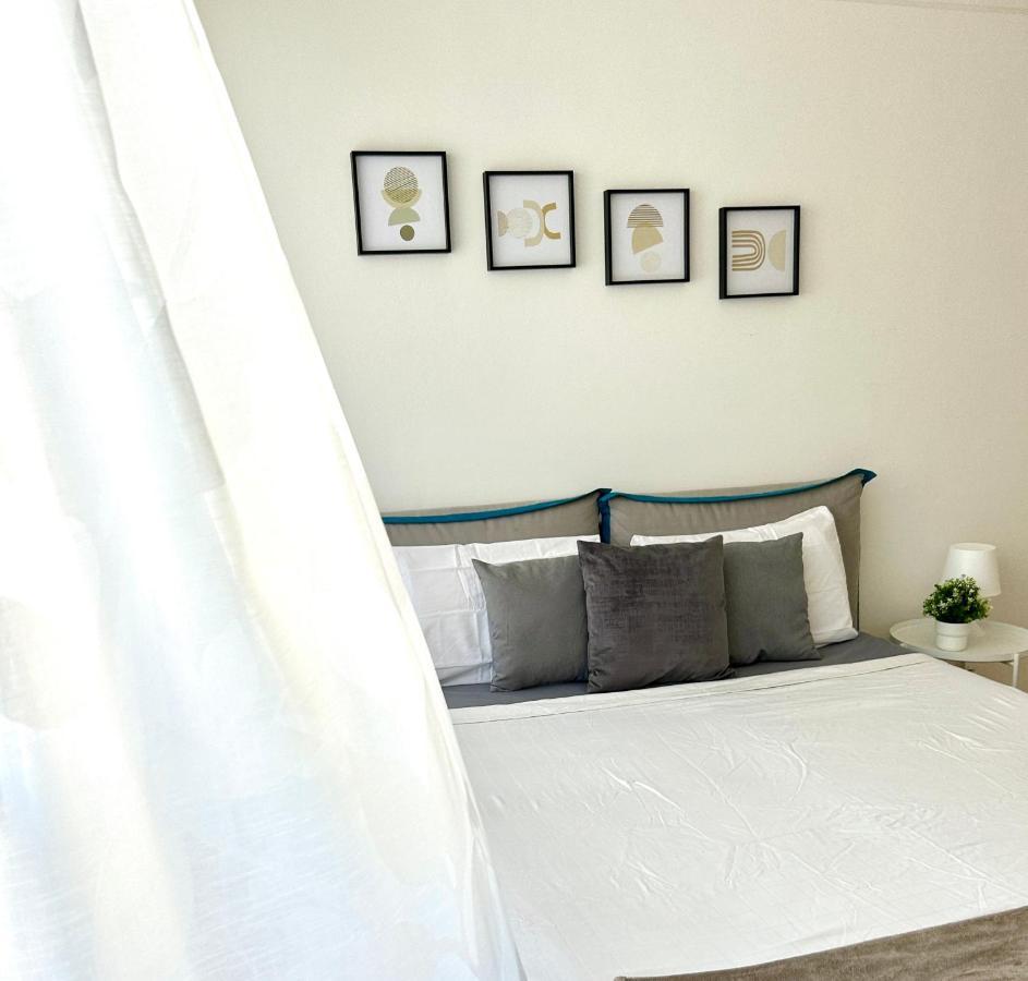 Modern Studio Near Lugano'S Lake & City Center Exterior photo